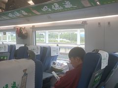 -黄山北站