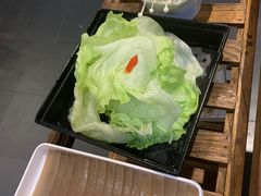-南门四季铜锅涮肉(左家庄店)