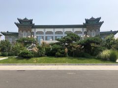 -北京友谊宾馆·俄罗斯餐厅