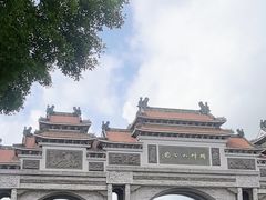 -顺峰山公园