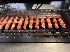-很久以前羊肉串(南京路第一百货店)