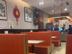 -马凯餐厅(长椿街店)