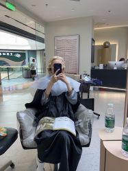 -M² LAB HAIR SALON