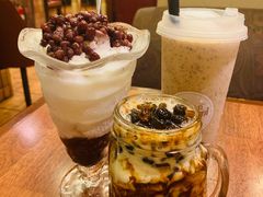 -玛格萝妮比萨屋(四平店)