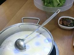 -椰子印象椰子鸡·椰奶鸡·糟粕醋(友谊阳光城店)