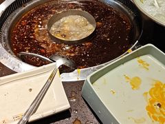 -巴倒烫陆派火锅山庄(南山总店)