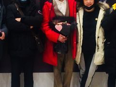 -北京保利大厦酒店(东四十条地铁站店)