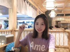 -九田家黑牛烤肉料理(石路天虹店)