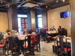 -红鼎坊·老成都火锅(新南门店)