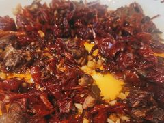 -巴扎屋大盘鸡·新疆菜(汇嘉时代店)