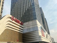 -万达广场(大明宫店)