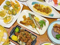-贵木日本料理·铁板烧(新地假日广场店)