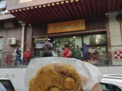 -京天红酒家(虎坊路店)