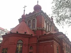 -圣·阿列克谢耶夫教堂