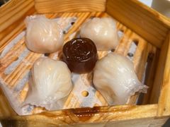 稻香虾饺皇-稻香饭店(IFS国金中心店)