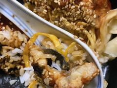 特上鳗鱼饭-伊藤ITO(侨福芳草地购物中心店)