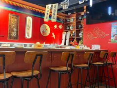 -老北京胡同味道二荤铺(酒仙桥店)