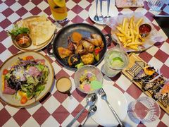 -矮子馅饼(大成路店)