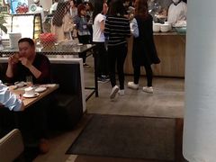 -万德诺富特酒店·自助餐厅(万德大厦店)