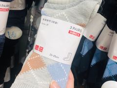 -优衣库(上海金桥国际商业广场店)