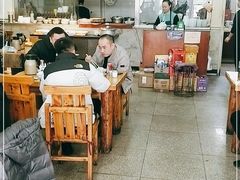 -林都砂锅(宝佳花园店)