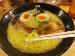 -鸡王拉面店