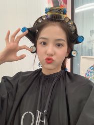 -OnHair造型