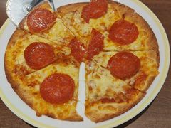 -萨莉亚意式餐厅(杭州滨江天街店)