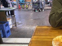 -尤素福东举院饺子馆