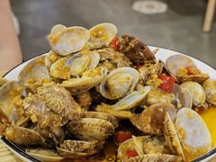-念念Restaurant(贝岗店)