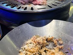 -入火韩国烤肉(凯旋广场店)