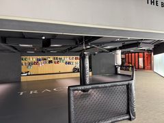 -TRACTION 运动中心(金融街店)
