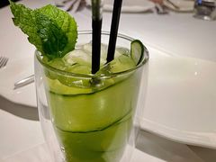 -燃扒房Steakhouse(皇庭店)