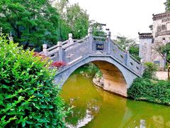 -张公山寨景区