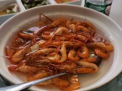 -火福·天湖阁大闸蟹博物馆主题餐厅(浅水湾店)