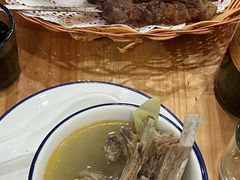 -花姐羊肉炉(吕厝店)