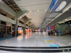 -威海大水泊国际机场