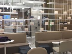 大堂-奈雪的茶(华侨城创意园店)