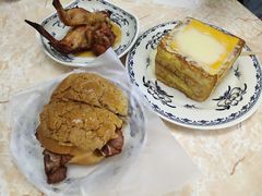 -渔记茶餐厅(渔村店)