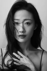 -鹿角肖像摄影艺术馆