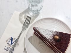 -Lady M New York(澳门伦敦人店)