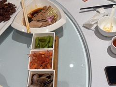 -新雅粤菜馆(南京东路店)