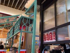 -肥汁米蘭香港米线(长宁来福士店)