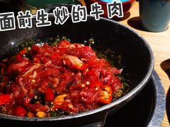-吃饭皇帝大(合生汇店)
