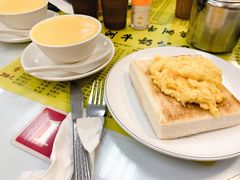 -澳洲牛奶公司(佐敦店)