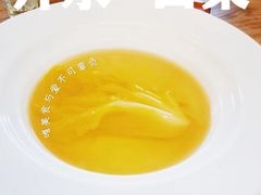 开水白菜-之参餐厅(前门大街店)