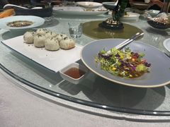 -金枝玉叶上海人家食府(三里河店)