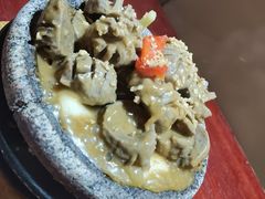 -潮堂(环球金融中心店)