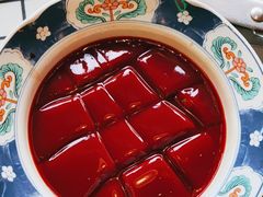 -山悦里 山野·鲜火锅(罗斯福广场店)