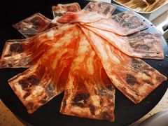 -九府羊·鲜羊火锅·烤串(新华路店)